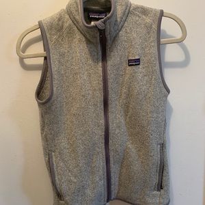 Patagonia Better Sweater Vest